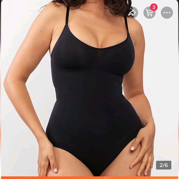 Shaper similar to Skims - Picture 3 of 4